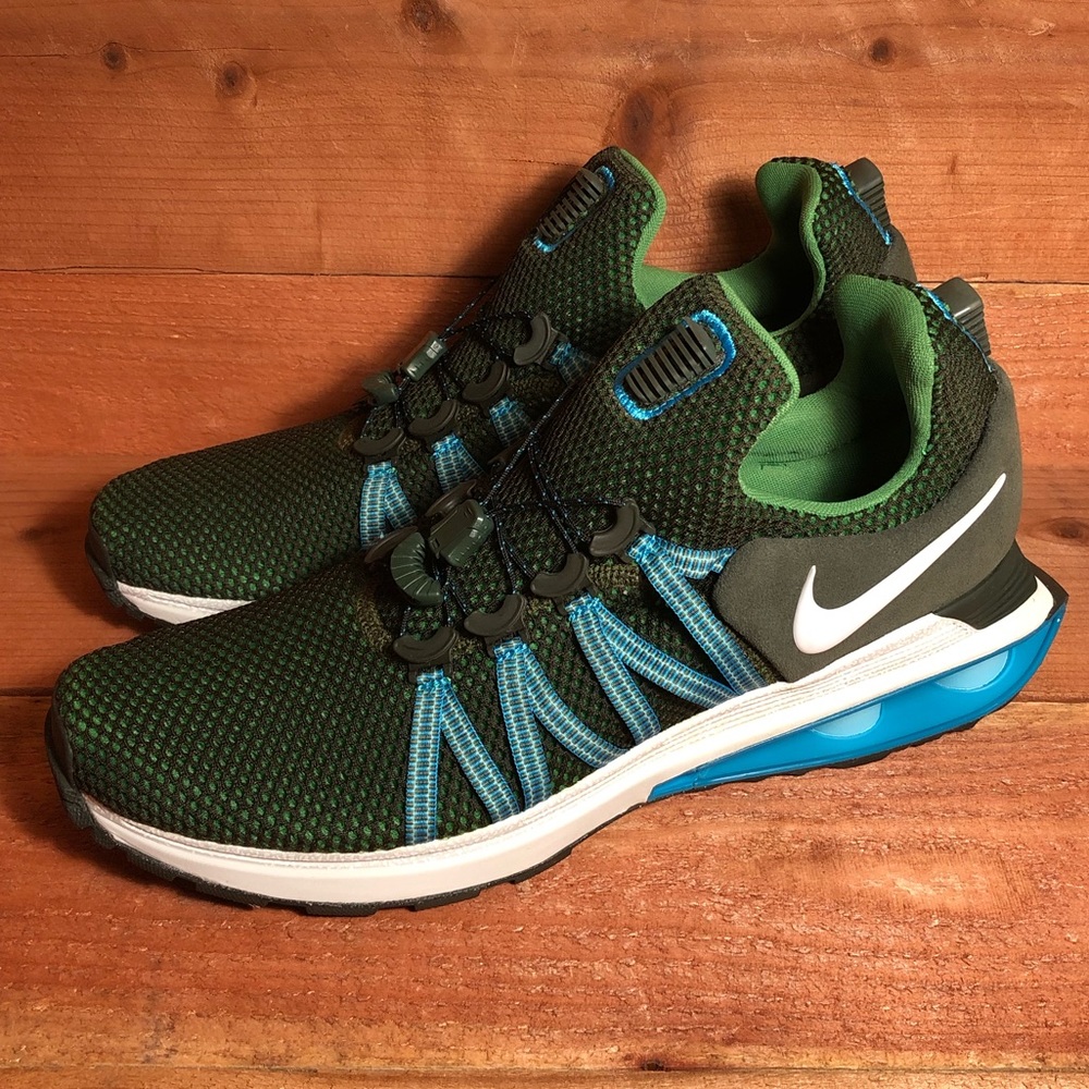 Nike Shox Gravity Men’s AR1999-300 size 12